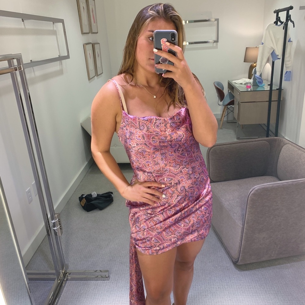 Meet your Posher, Paige